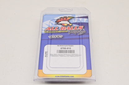 All Balls 25-2060, 6700-910 Differential Bearing Seal Kit