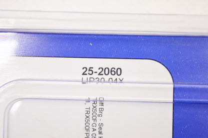 All Balls 25-2060, 6700-910 Differential Bearing Seal Kit