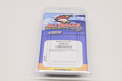 New All Balls Differential Bearing Seal Kit NOS