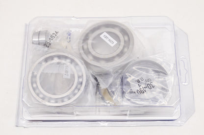 New All Balls Differential Bearing Seal Kit NOS