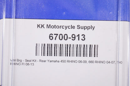 Wheel Bearing Seal Kit NOS