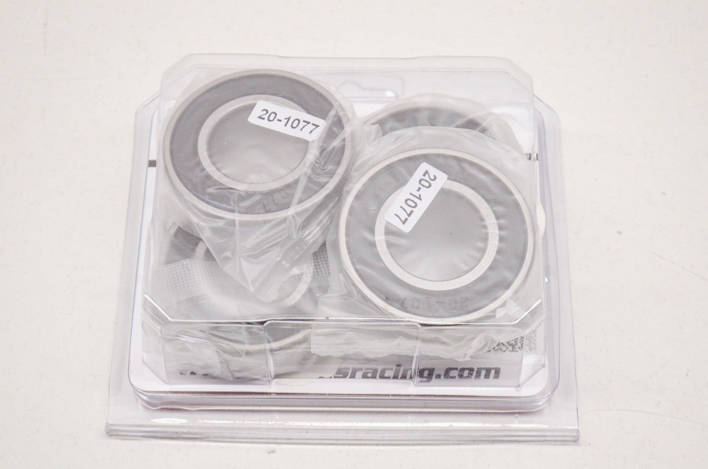 Wheel Bearing Seal Kit NOS
