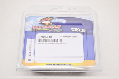 Swing Arm Bearing Seal Kit NOS