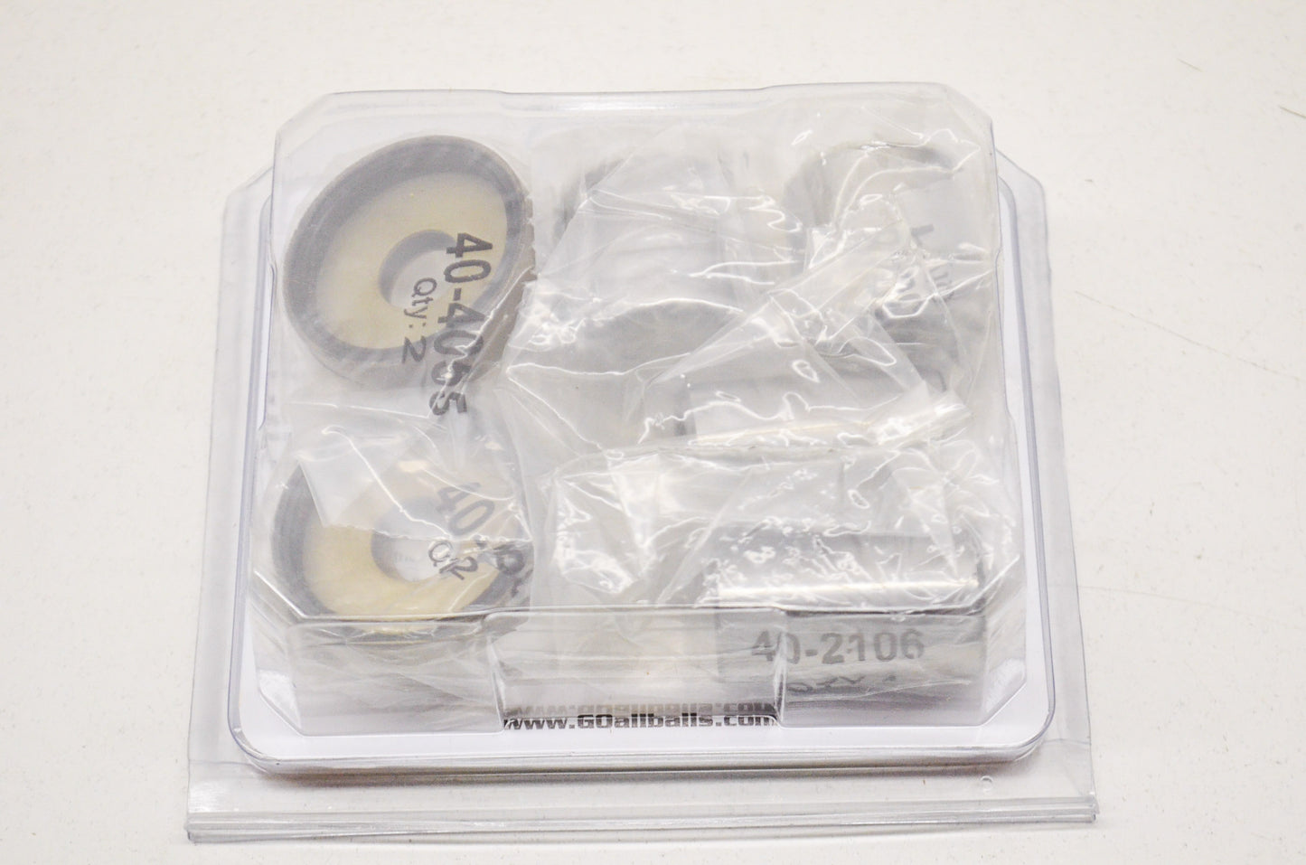 Swing Arm Bearing Seal Kit NOS
