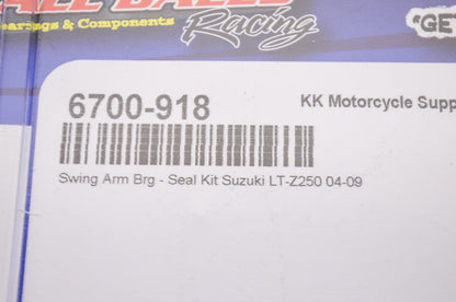 Swing Arm Bearing Seal Kit NOS
