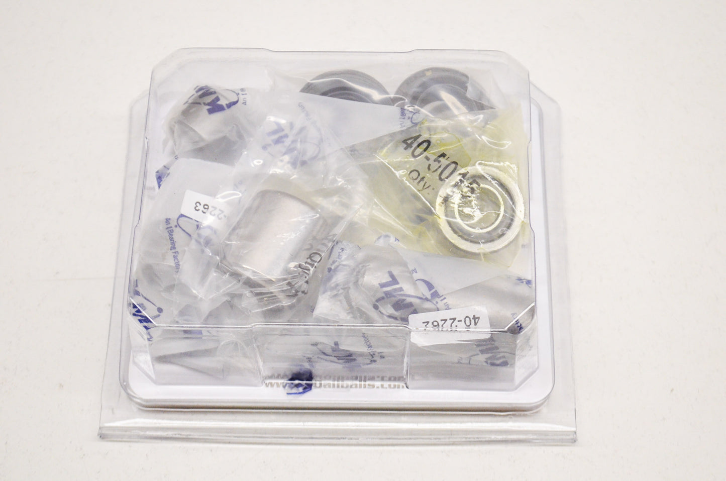 A-Arm Bearing Seal Kit NOS