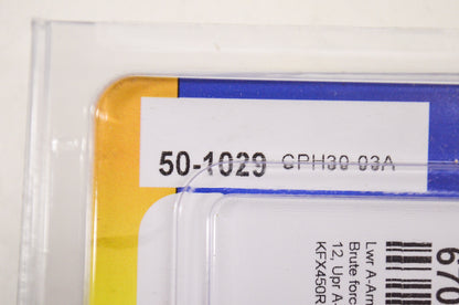 A-Arm Bearing Seal Kit NOS
