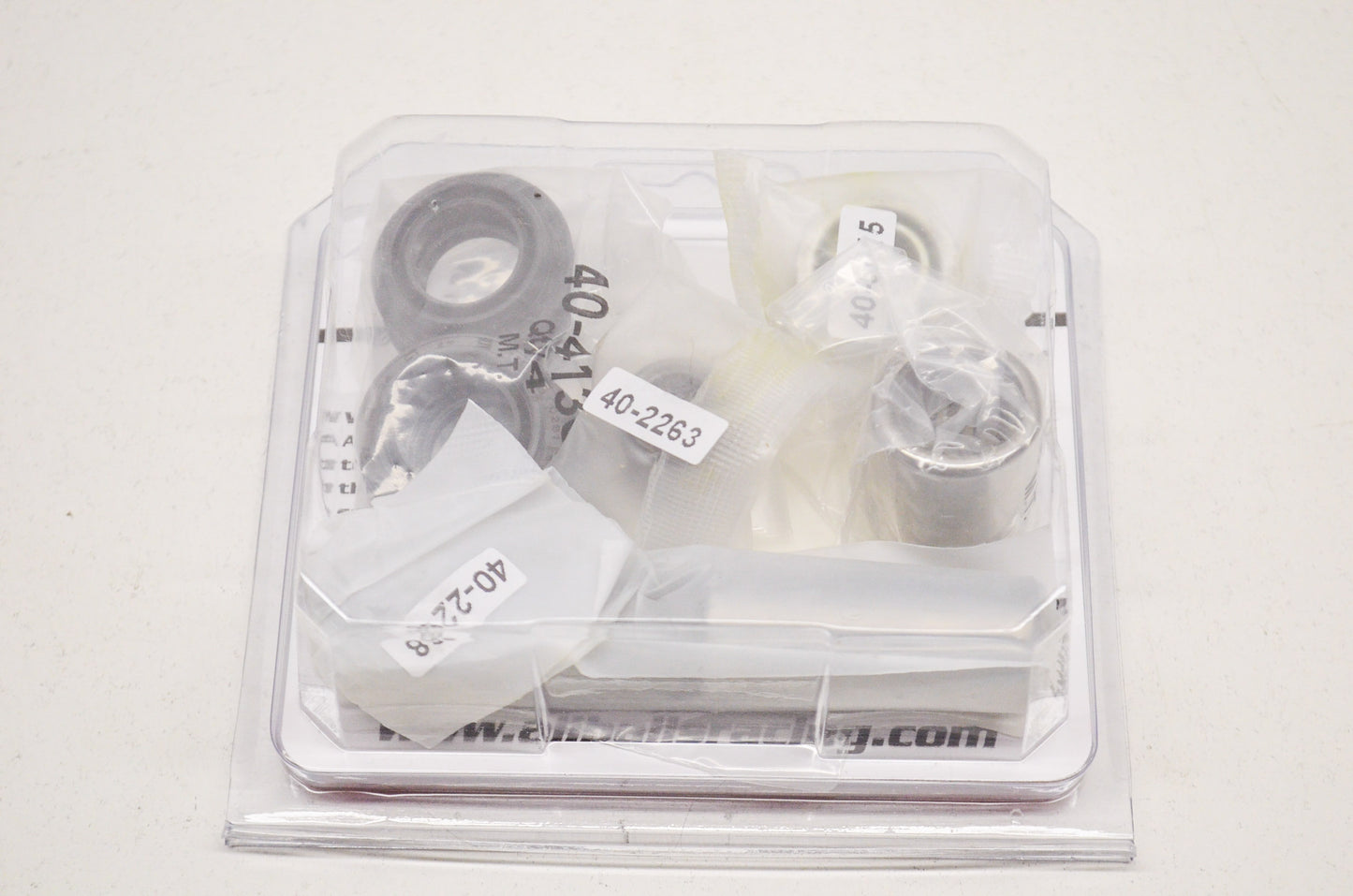 Upper A-Arm Bearing Seal Kit NOS