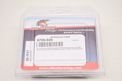 Lower A-Arm Bearing Seal Kit NOS
