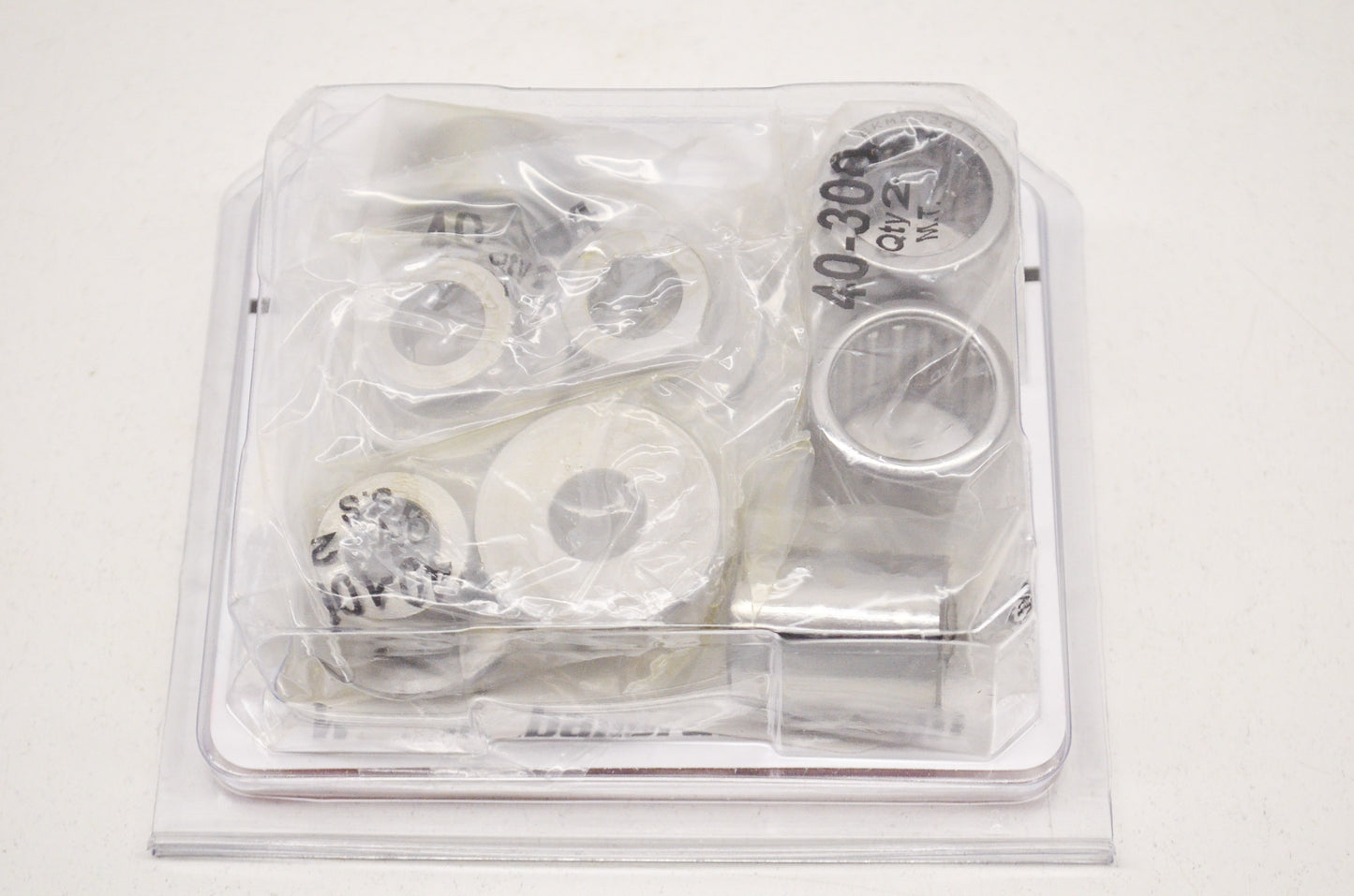 Lower A-Arm Bearing Seal Kit NOS
