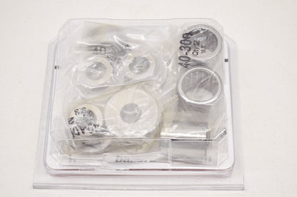 Lower A-Arm Bearing Seal Kit NOS