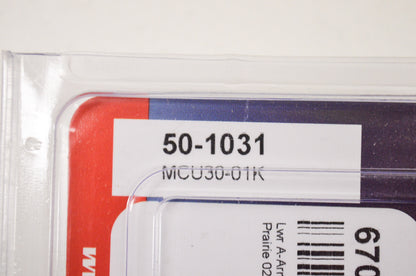 Lower A-Arm Bearing Seal Kit NOS