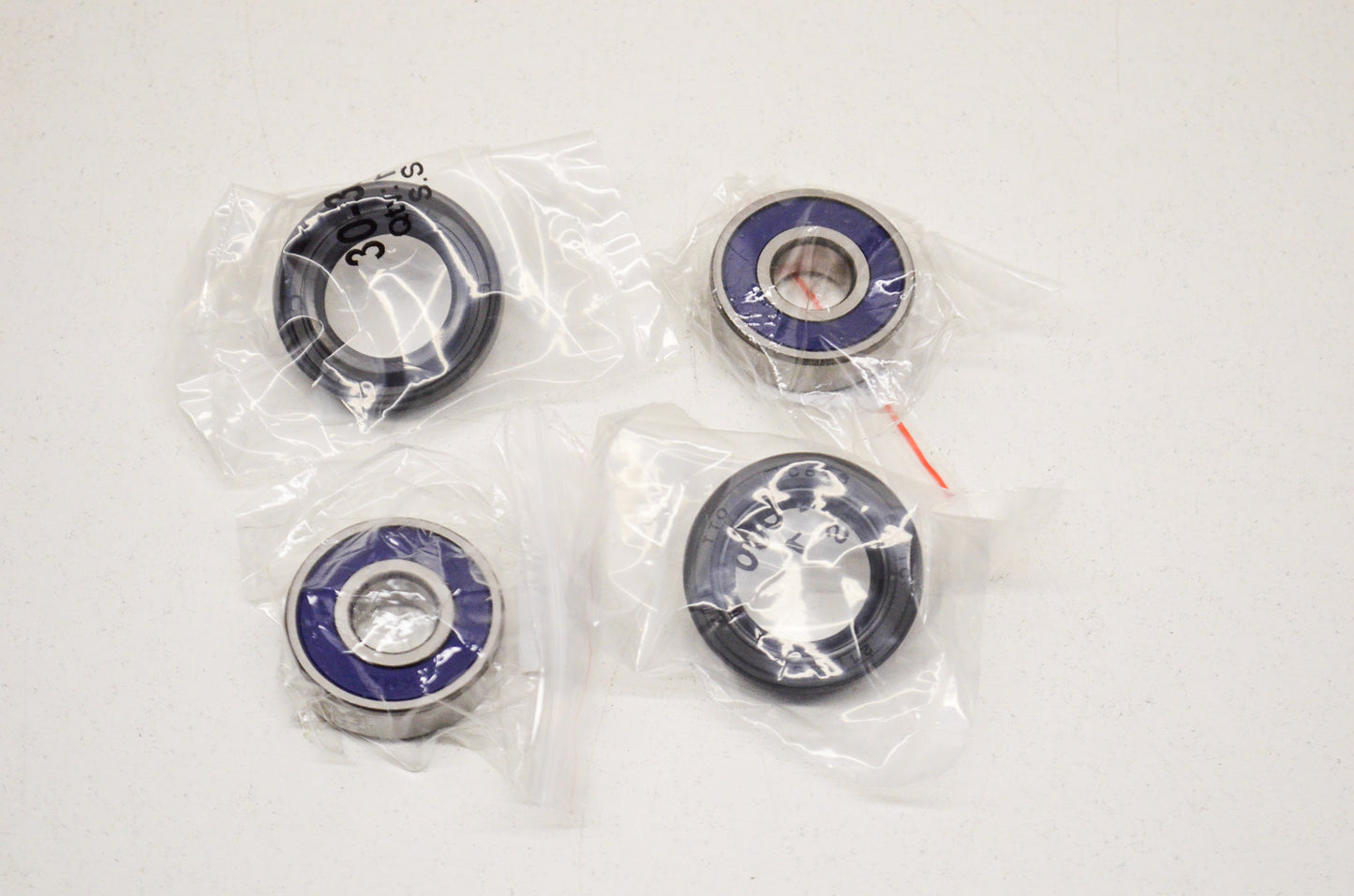 Wheel Bearing Seal Kit NOS