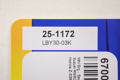 Wheel Bearing Seal Kit NOS