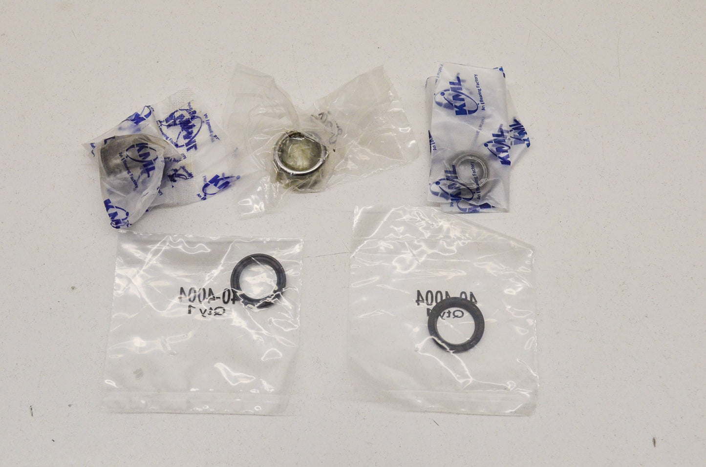 All Balls 29-5049 Lower Rear Shock Bearing Kit NOS