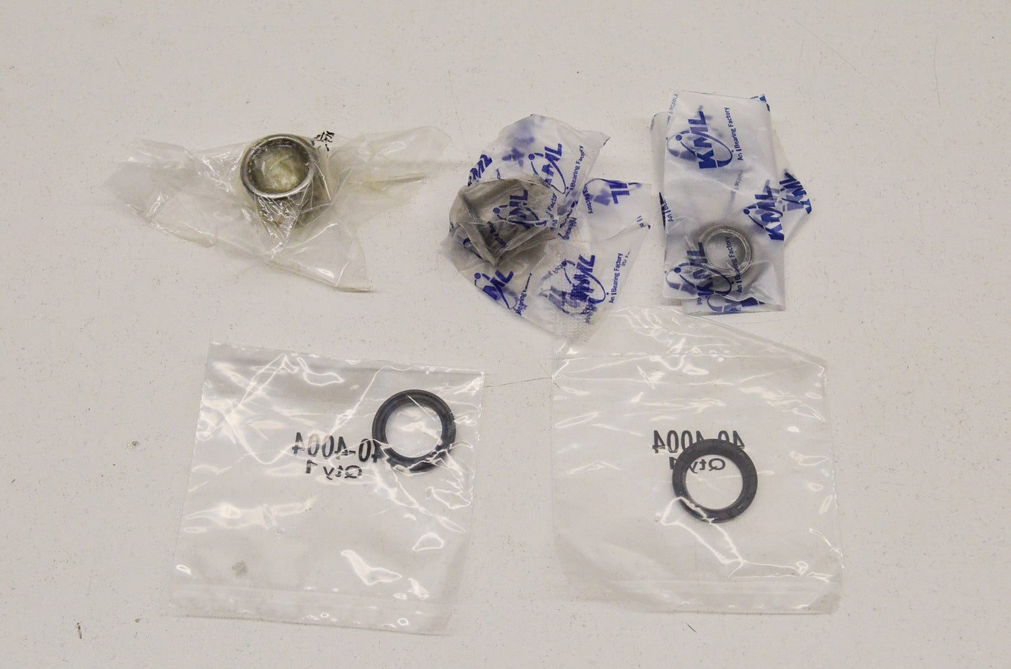 All Balls 29-5049 Lower Rear Shock Bearing Kit NOS