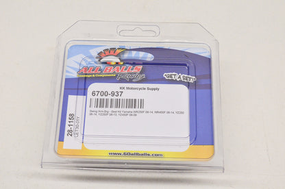 Swing Arm Bearing Seal Kit NOS