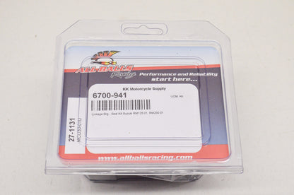 Linkage Bearing Seal Kit NOS