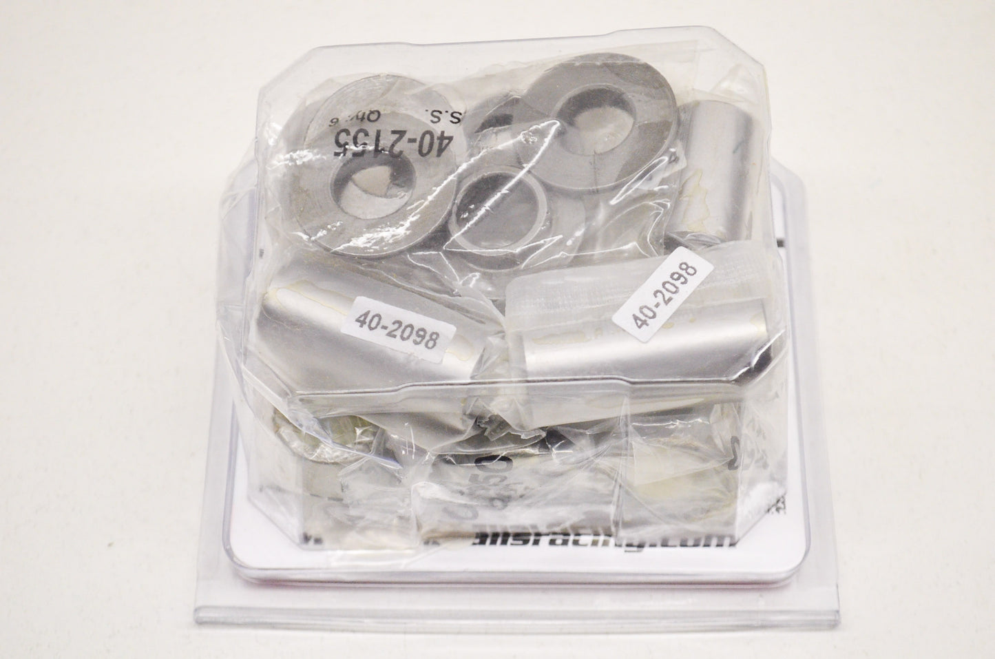 Linkage Bearing Seal Kit NOS