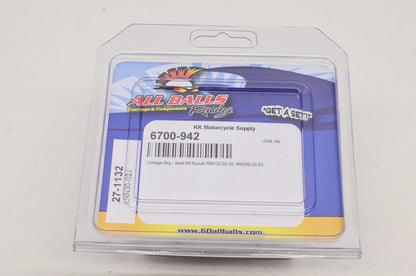 Linkage Bearing Seal Kit NOS