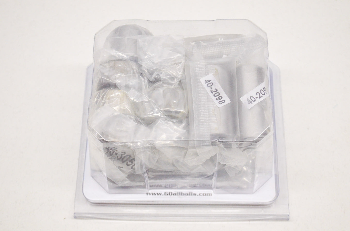 Linkage Bearing Seal Kit NOS