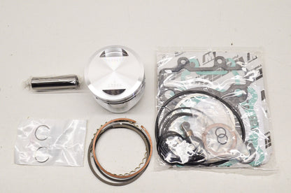 New Wiseco Forged Piston Kit 68mm 88-03 Kawasaki KLF220 Bayou