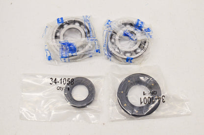 Crank Shaft Bearing Kit NOS