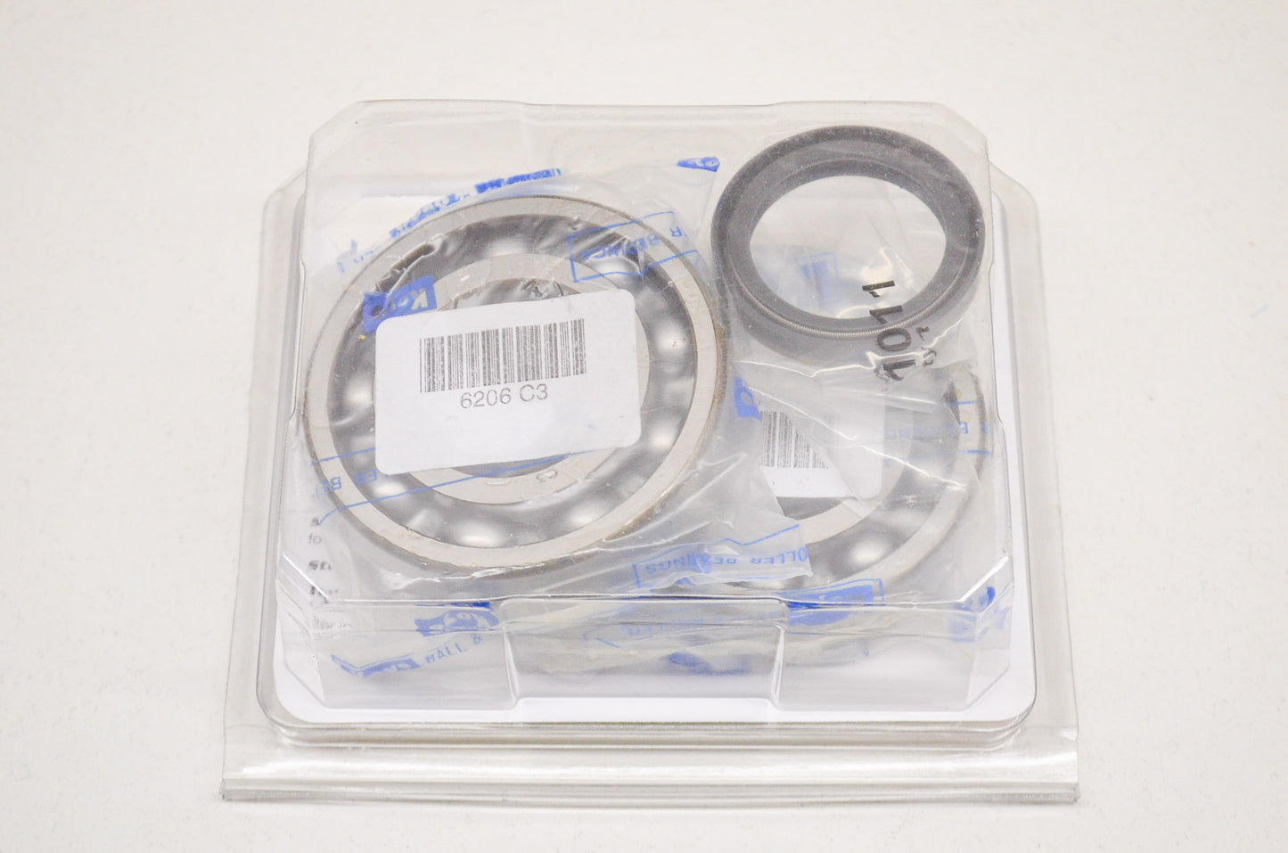 Crank Shaft Bearing Kit NOS