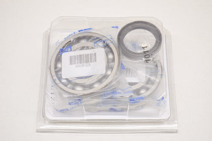 Crank Shaft Bearing Kit NOS