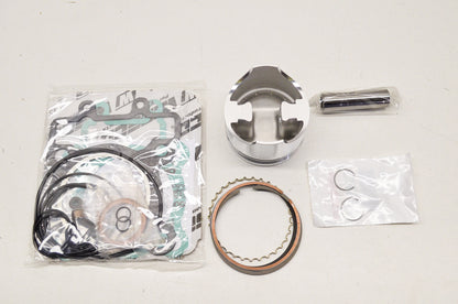 New Wiseco Forged Piston Kit 68mm 88-03 Kawasaki KLF220 Bayou