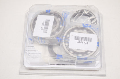 Crank Shaft Bearing Kit NOS