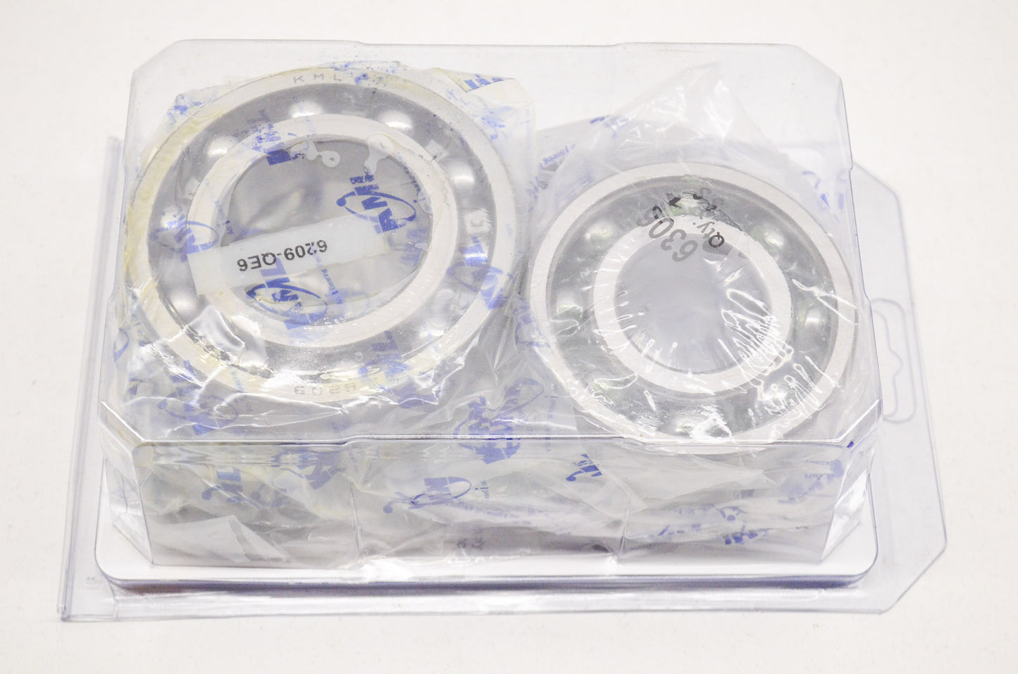 New All Balls Differential Bearing Seal Kit NOS