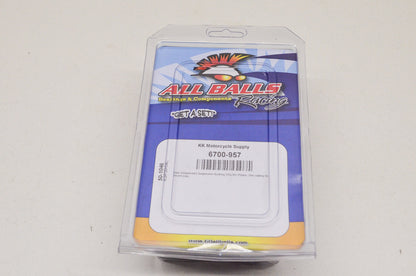 Rear Independent Suspension Bushing Kit NOS
