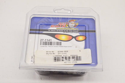 Linkage Bearing Seal Kit NOS