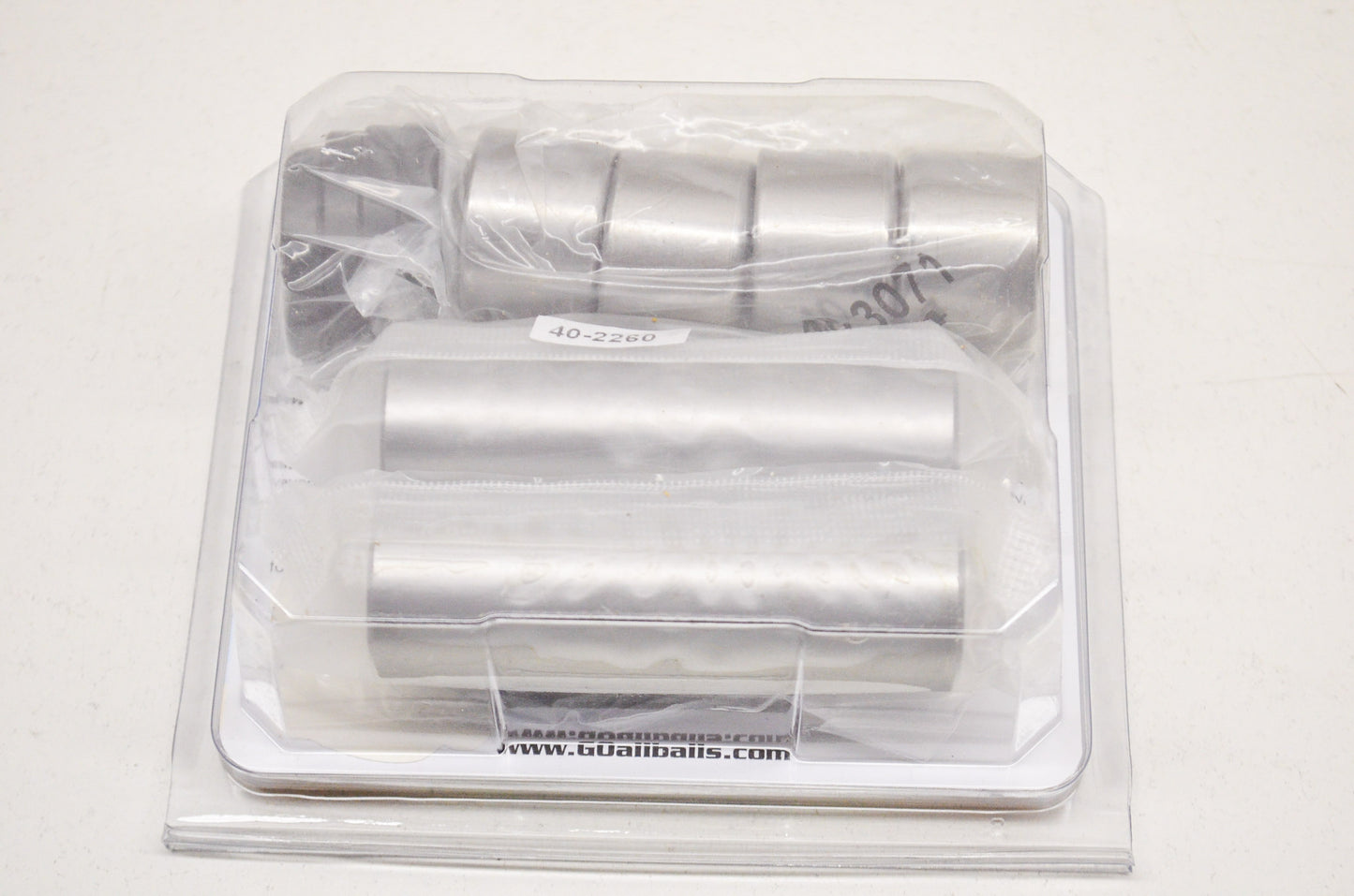 Swing Arm Bearing Seal Kit NOS