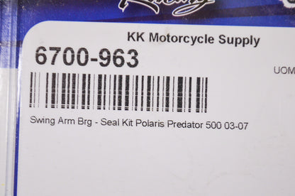 Swing Arm Bearing Seal Kit NOS