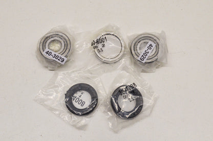 Swing Arm Bearing Seal Kit NOS