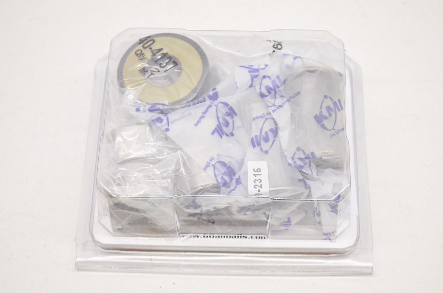 Swing Arm Bearing Seal Kit NOS