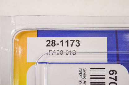 Swing Arm Bearing Seal Kit NOS
