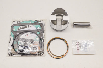 New Wiseco Forged Piston Kit 76mm Kawasaki KLF KEF KVF 300