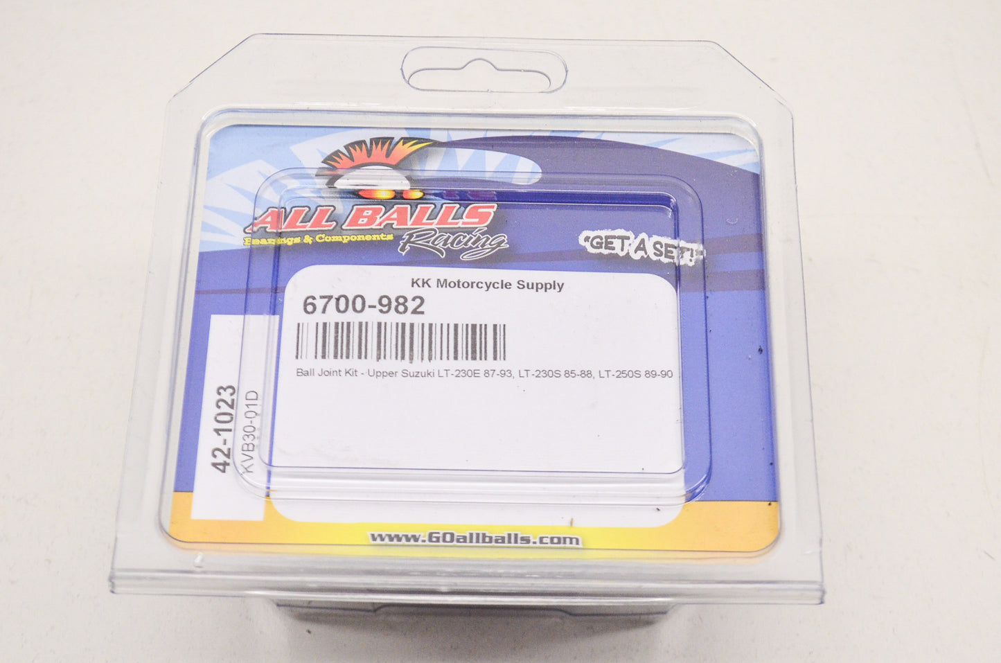 Ball Joint Kit NOS