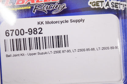 Ball Joint Kit NOS
