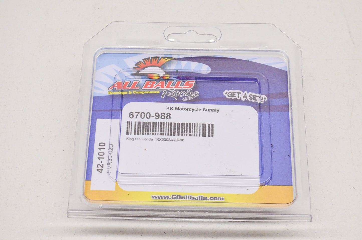 King Pin Kit NOS