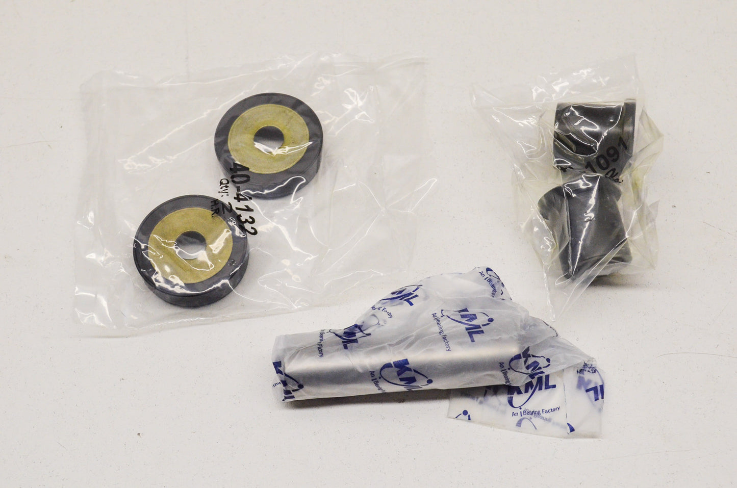 King Pin Kit NOS