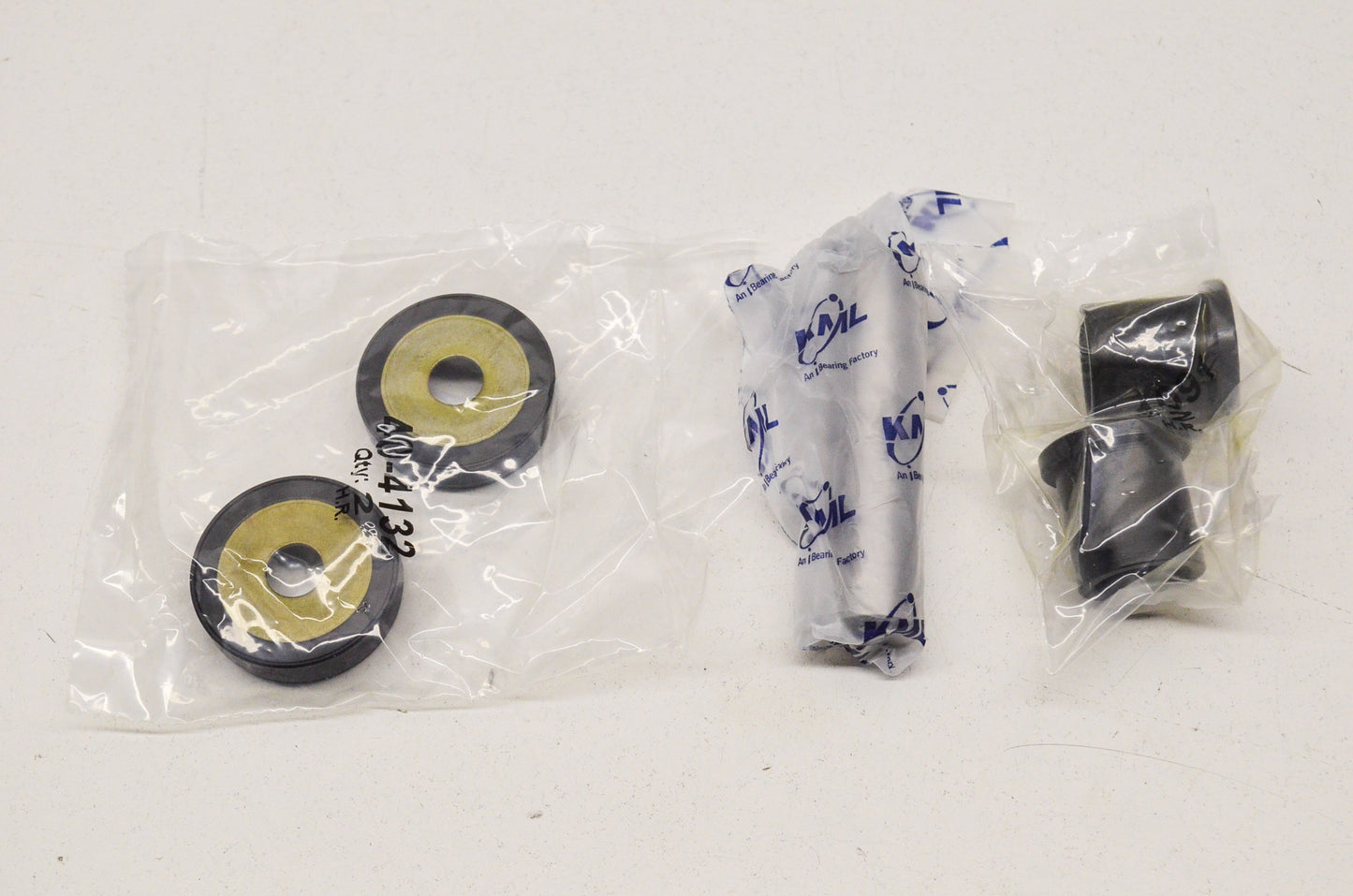 King Pin Kit NOS