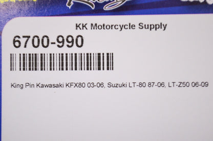 King Pin Kit NOS