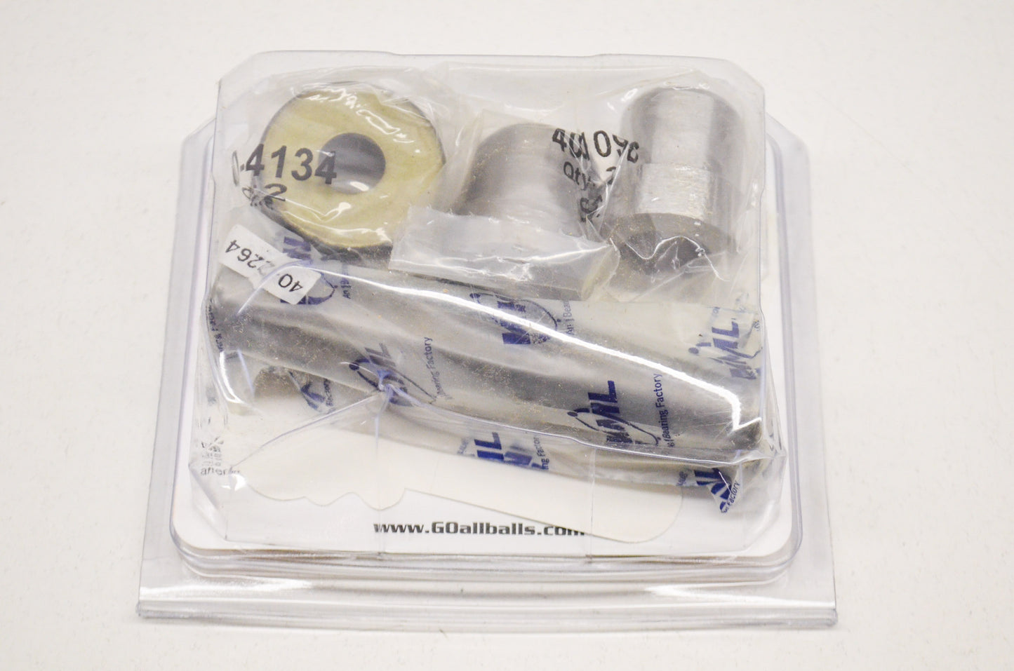 All Balls 42-1011 King Pin Kit NOS