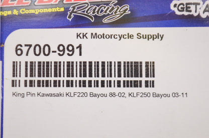 All Balls 42-1011 King Pin Kit NOS