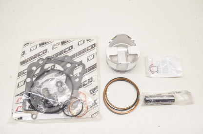 New Wiseco Top End Kit 77mm Kawasaki KLF KEF KVF 300