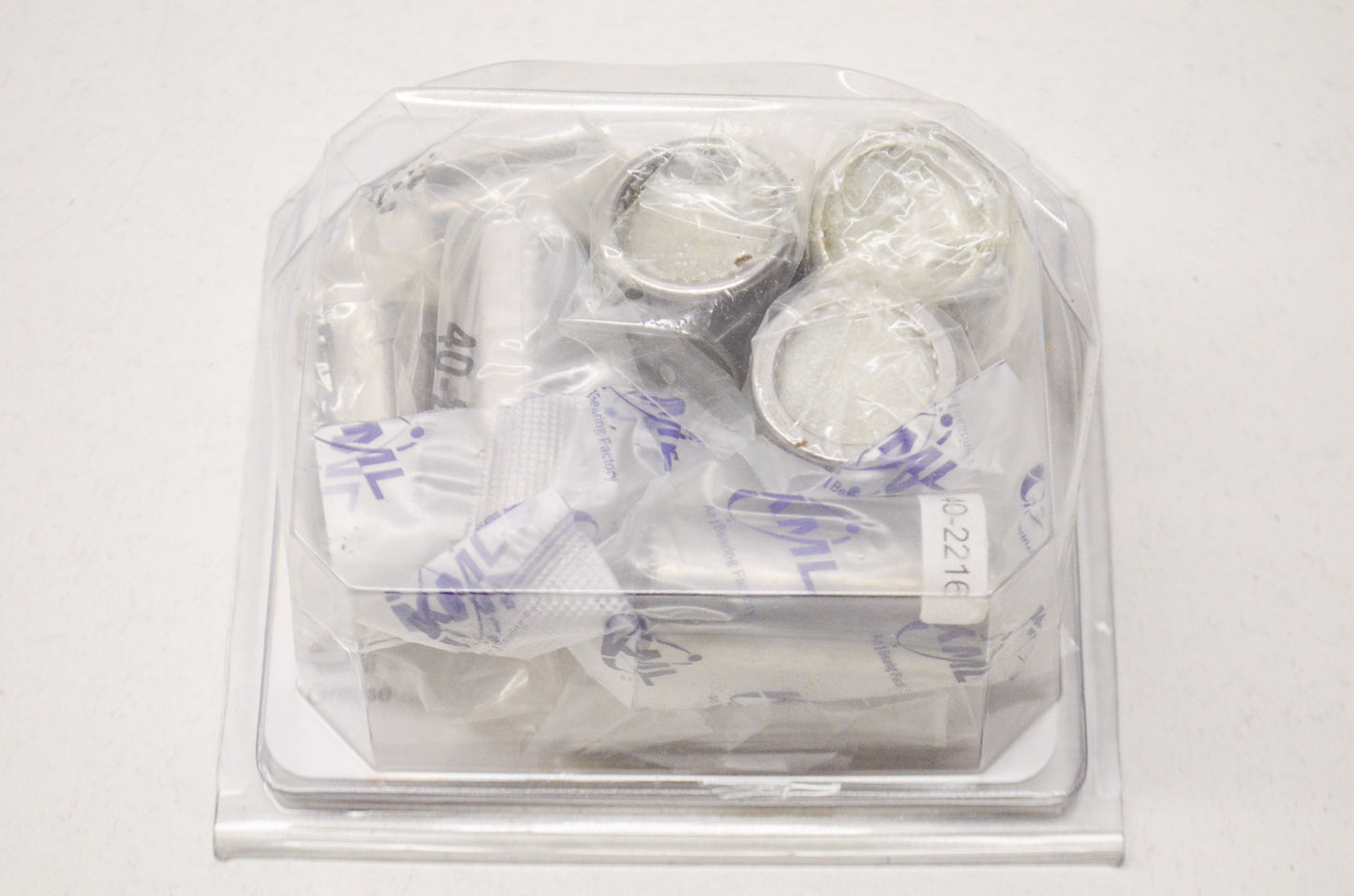 Swing Arm Linkage Bearing Seal Kit NOS